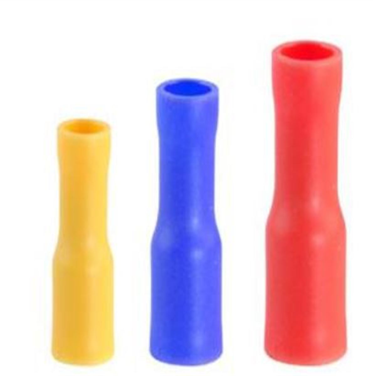 IEM-2,5 İZOLELİ EK MUF 1,5-2,5 MM 1